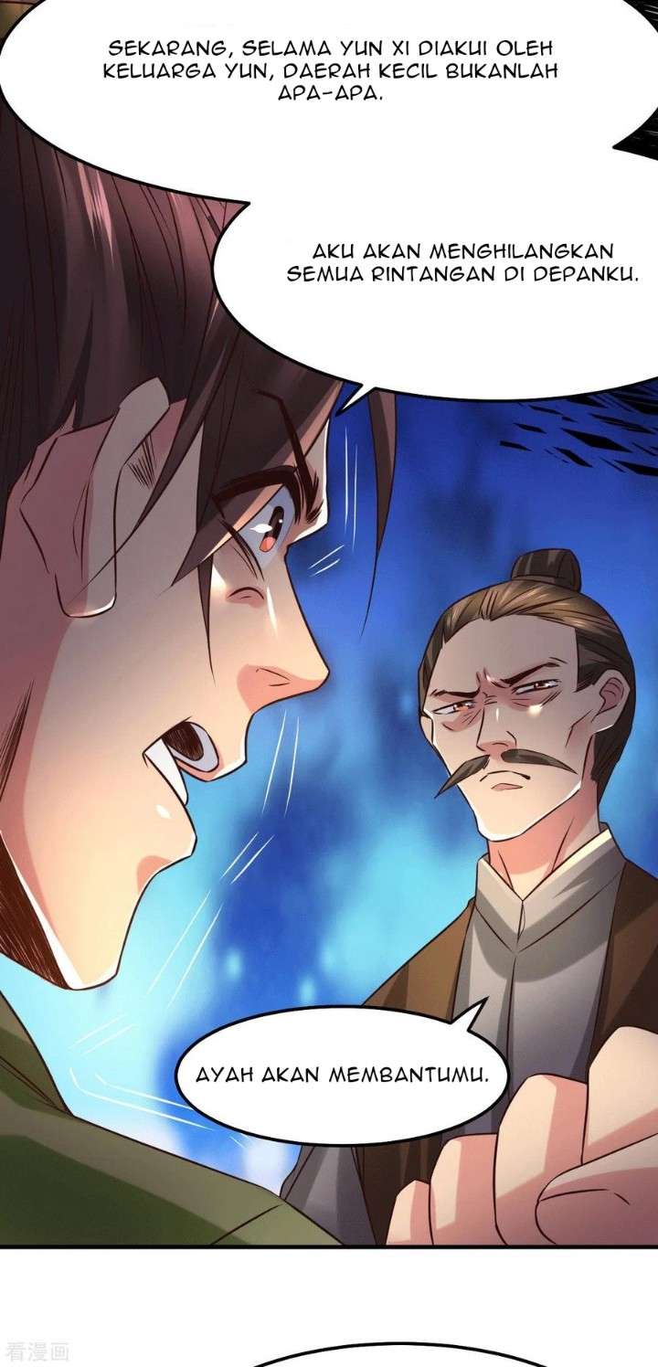 Son in Law Does Cheap Cultivation chapter 84
