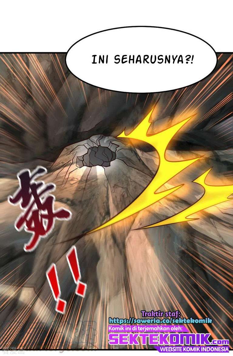 Son in Law Does Cheap Cultivation Chapter 105 Bahasa Indonesia