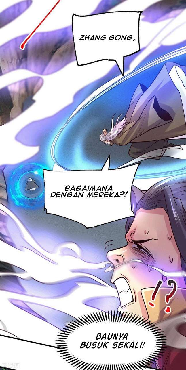 Son in Law Does Cheap Cultivation Chapter 105 Bahasa Indonesia