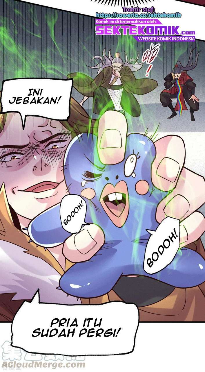 Son in Law Does Cheap Cultivation Chapter 105 Bahasa Indonesia