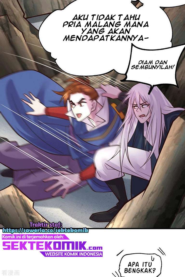 Son in Law Does Cheap Cultivation Chapter 105 Bahasa Indonesia