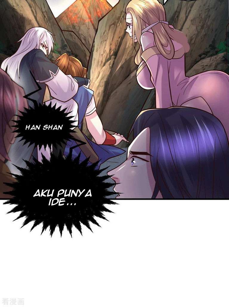 Son in Law Does Cheap Cultivation Chapter 105 Bahasa Indonesia