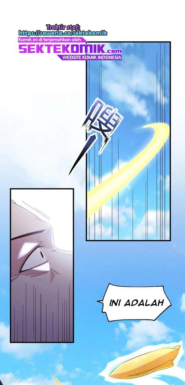 Son in Law Does Cheap Cultivation Chapter 105 Bahasa Indonesia