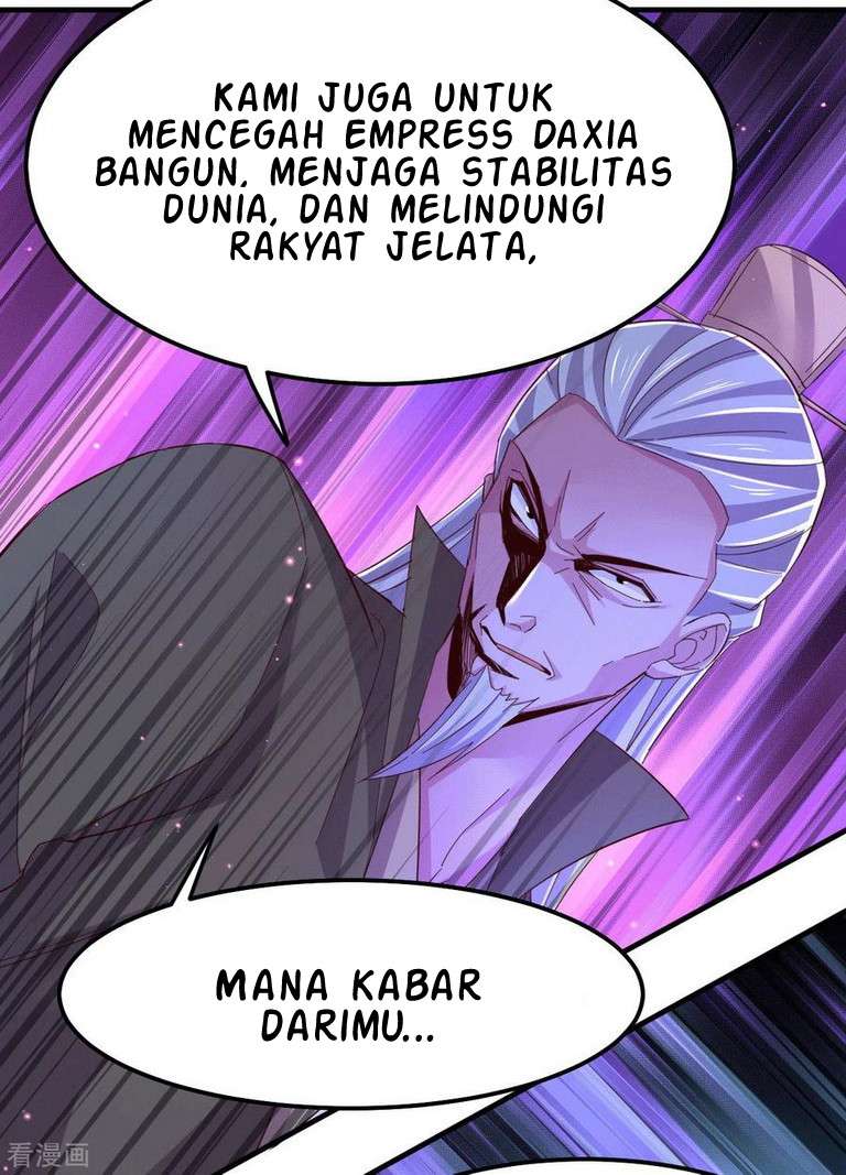 Son in Law Does Cheap Cultivation Chapter 105 Bahasa Indonesia