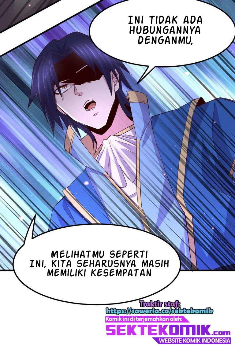 Son in Law Does Cheap Cultivation Chapter 105 Bahasa Indonesia