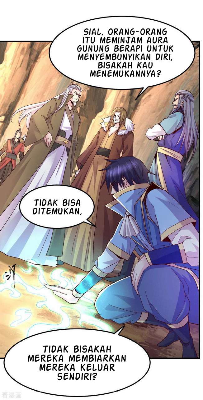 Son in Law Does Cheap Cultivation Chapter 105 Bahasa Indonesia