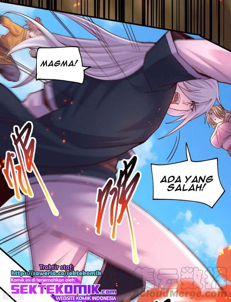 Son in Law Does Cheap Cultivation Chapter 105 Bahasa Indonesia