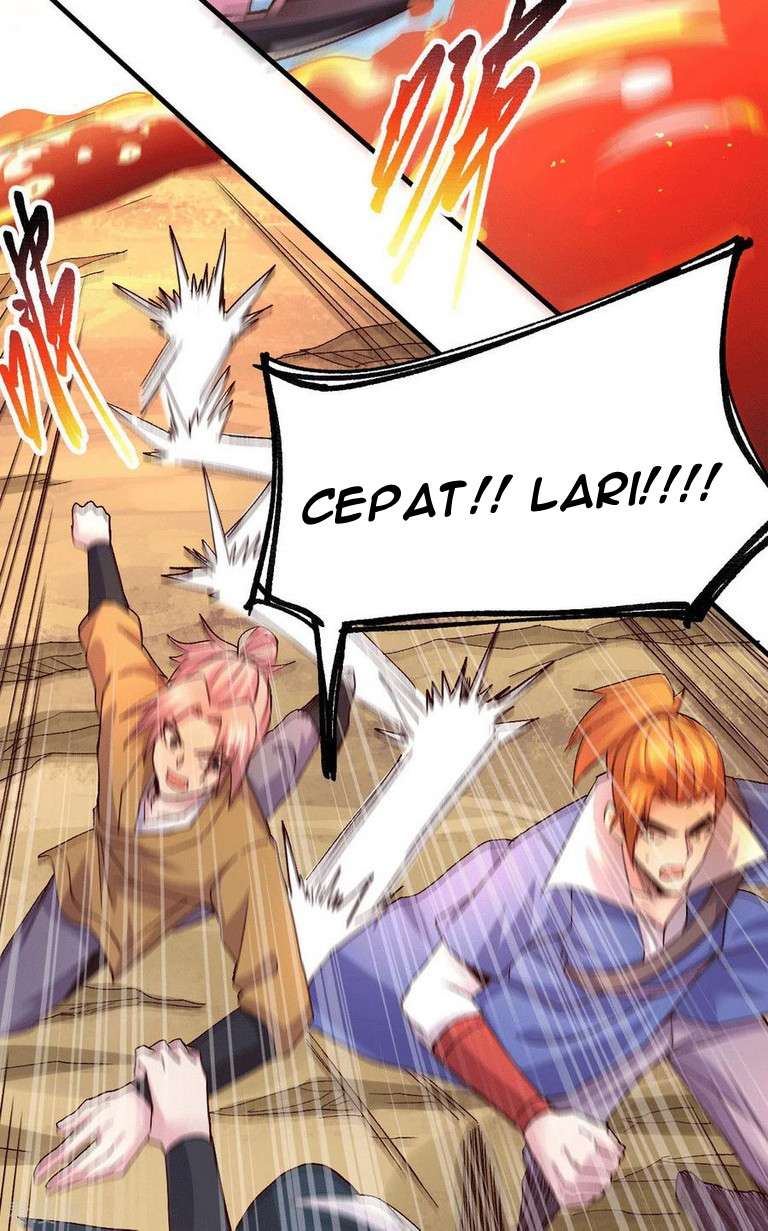 Son in Law Does Cheap Cultivation Chapter 105 Bahasa Indonesia