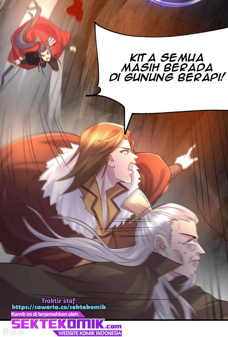 Son in Law Does Cheap Cultivation Chapter 105 Bahasa Indonesia