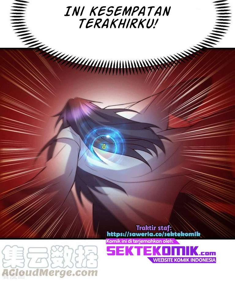 Son in Law Does Cheap Cultivation Chapter 105 Bahasa Indonesia