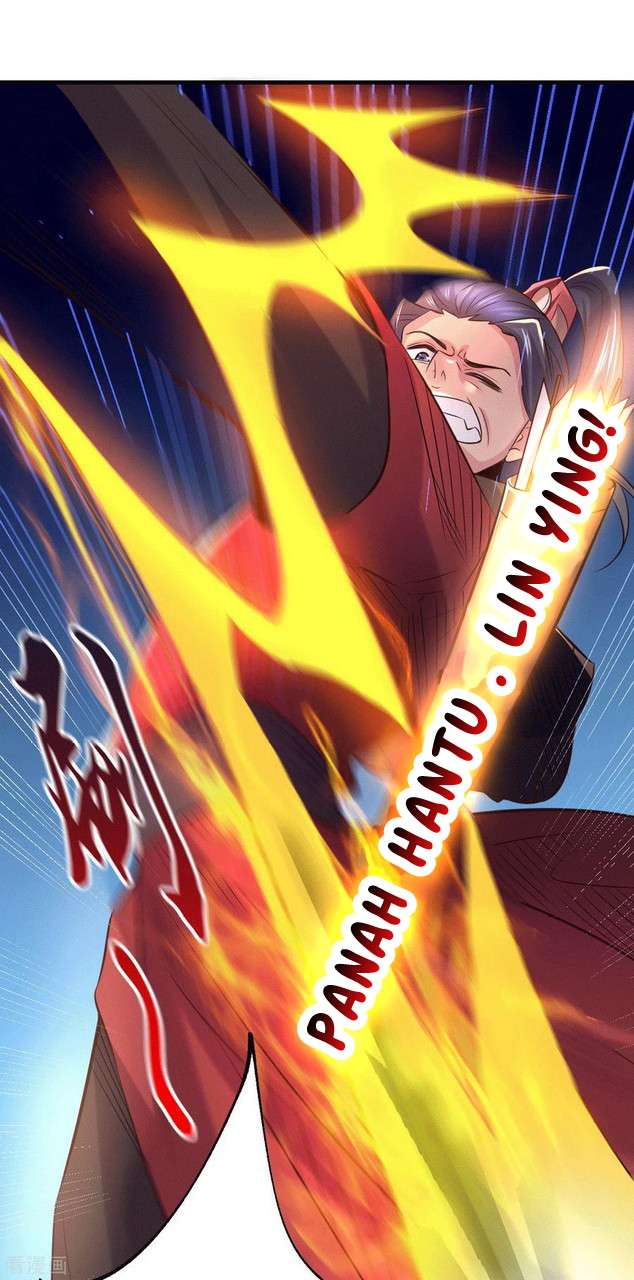 Son in Law Does Cheap Cultivation Chapter 105 Bahasa Indonesia