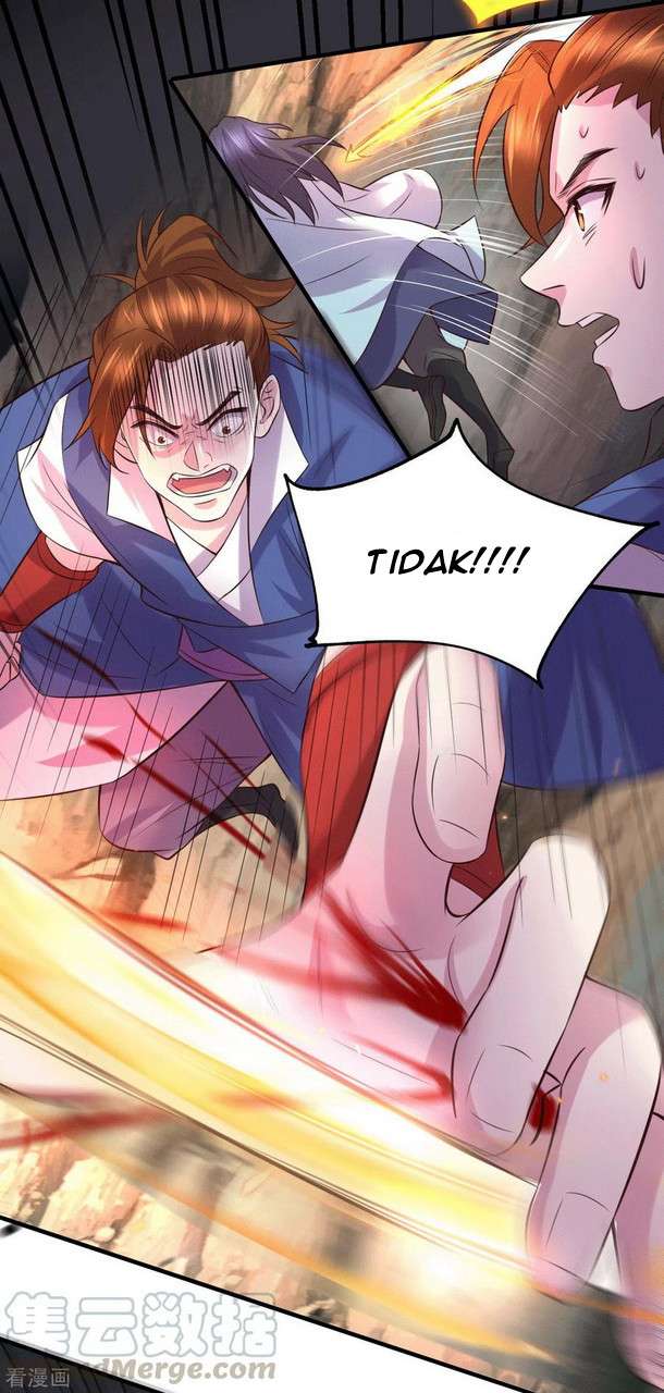 Son in Law Does Cheap Cultivation Chapter 105 Bahasa Indonesia