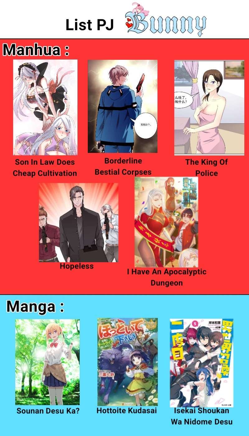 Son in Law Does Cheap Cultivation Chapter 105 Bahasa Indonesia