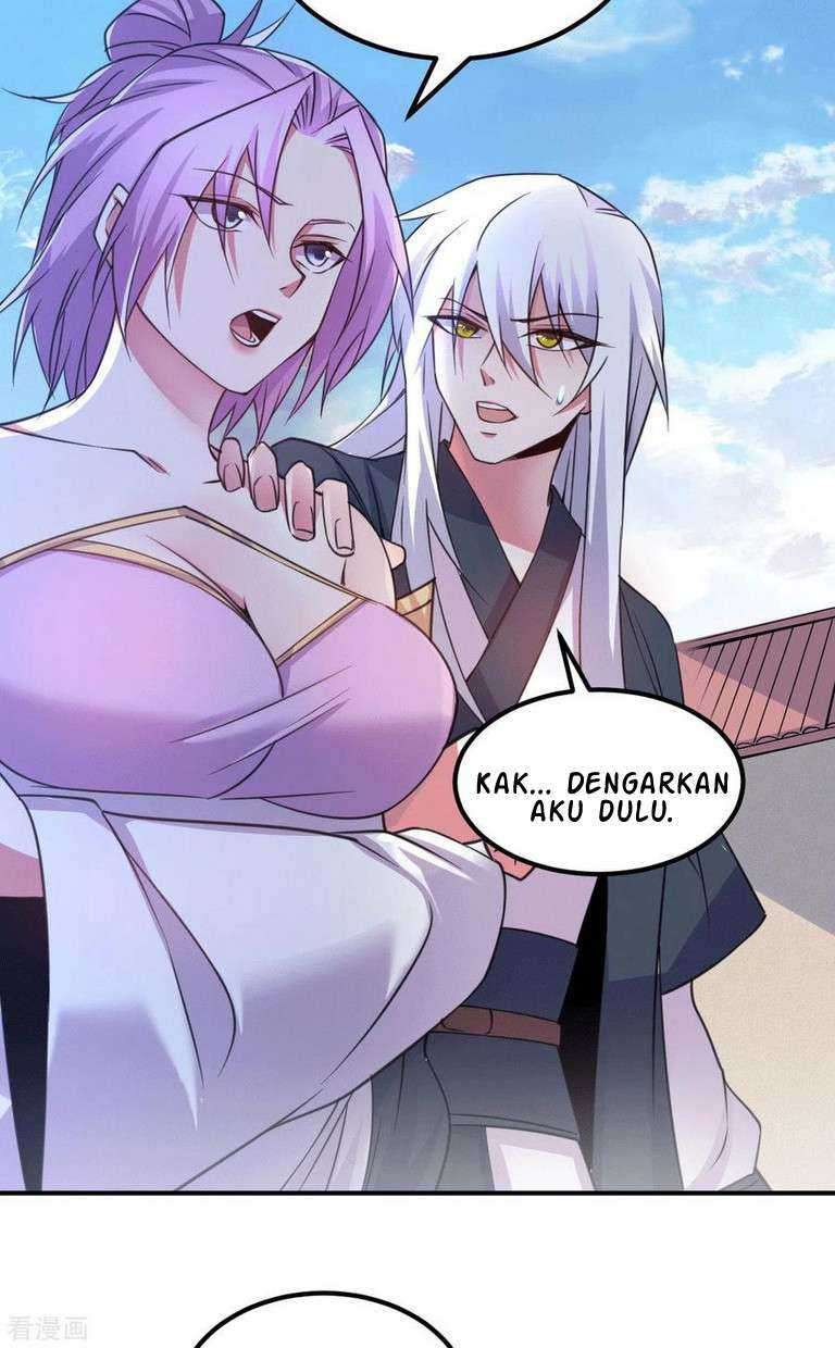 Son in Law Does Cheap Cultivation chapter 111
