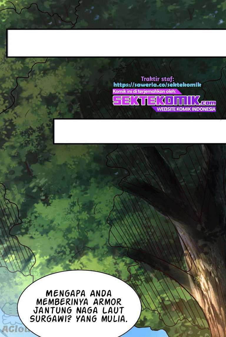 Son in Law Does Cheap Cultivation chapter 111