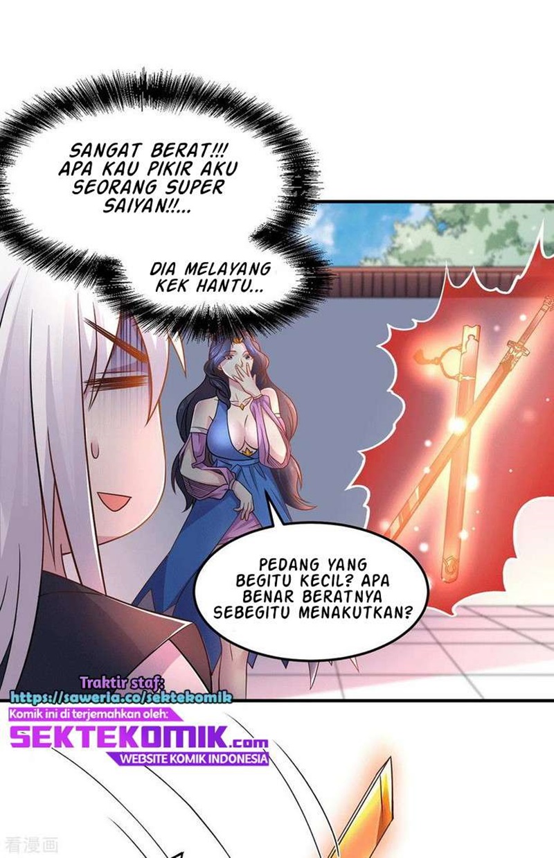 Son in Law Does Cheap Cultivation chapter 124