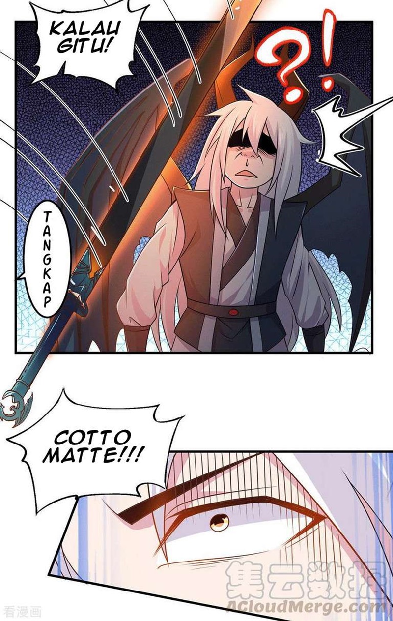 Son in Law Does Cheap Cultivation chapter 124