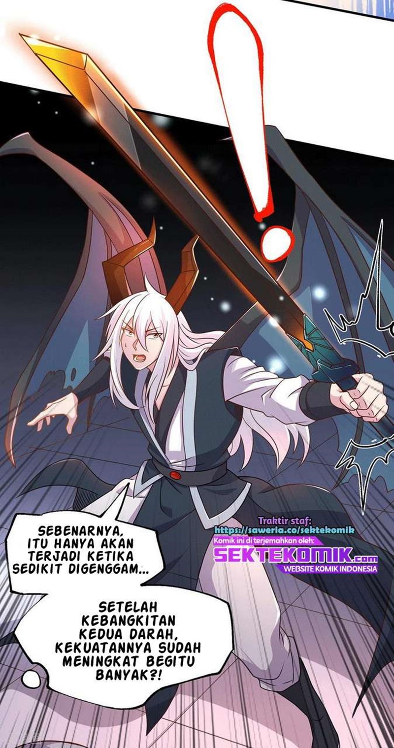 Son in Law Does Cheap Cultivation chapter 124