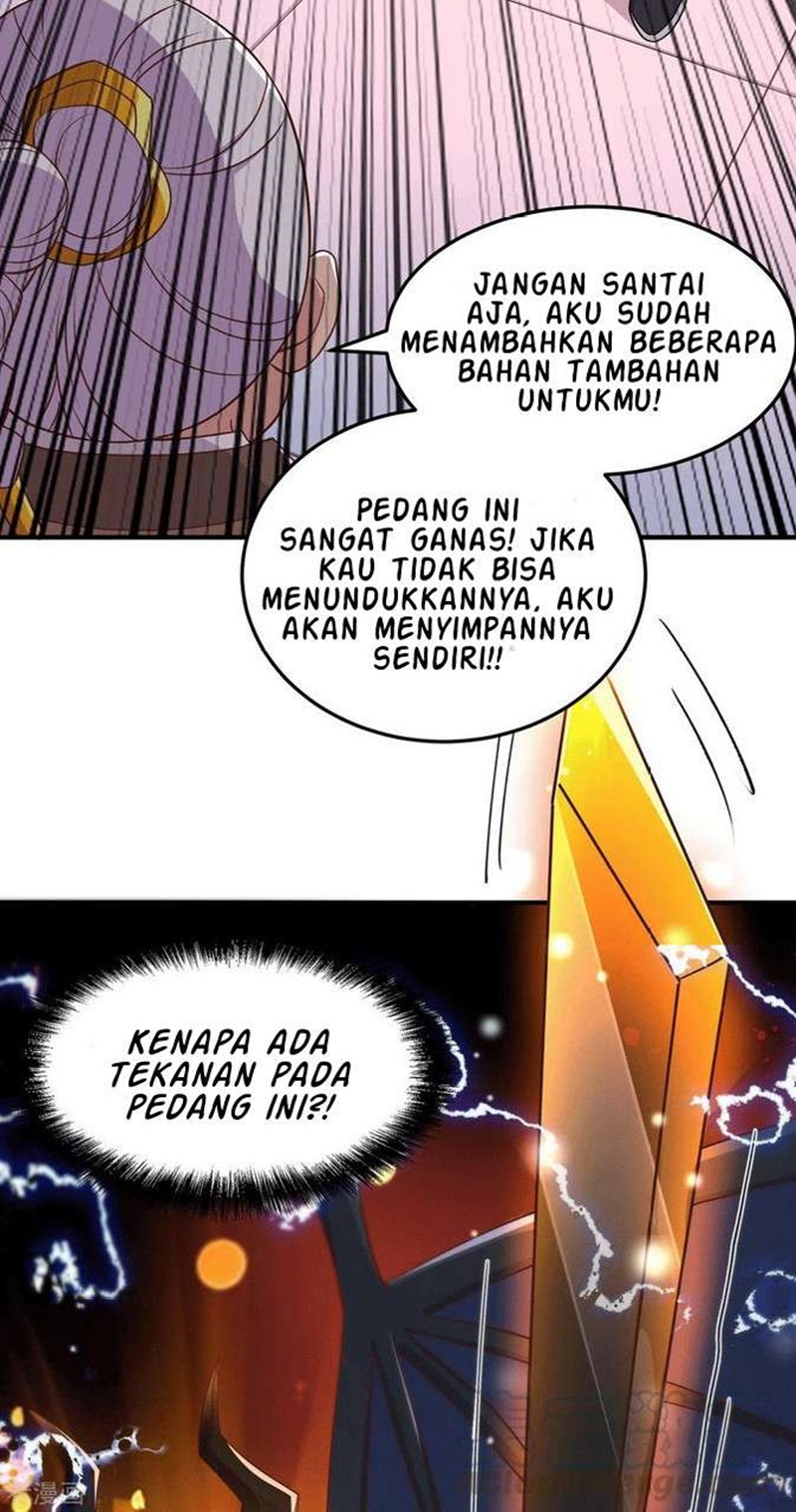 Son in Law Does Cheap Cultivation chapter 124