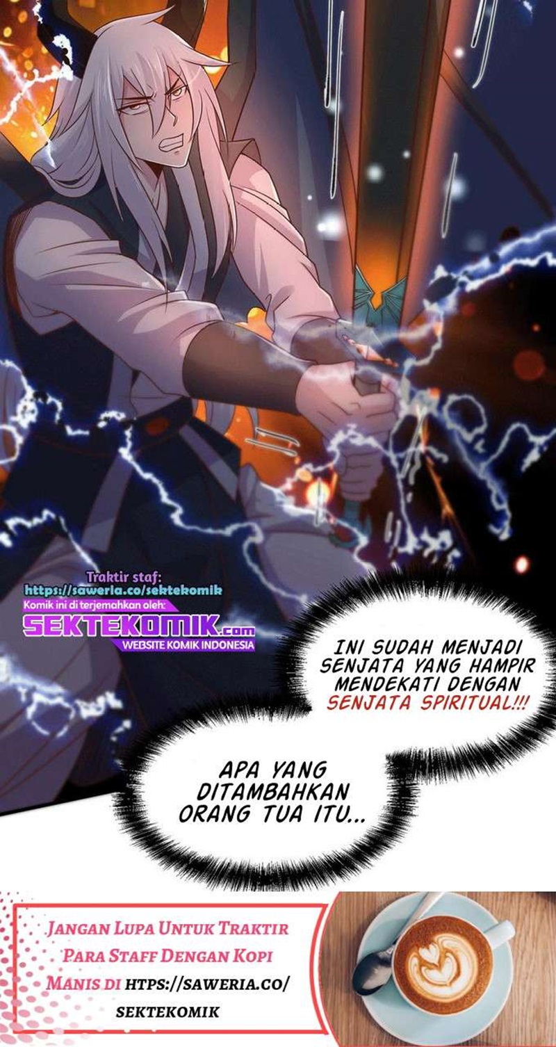 Son in Law Does Cheap Cultivation chapter 124