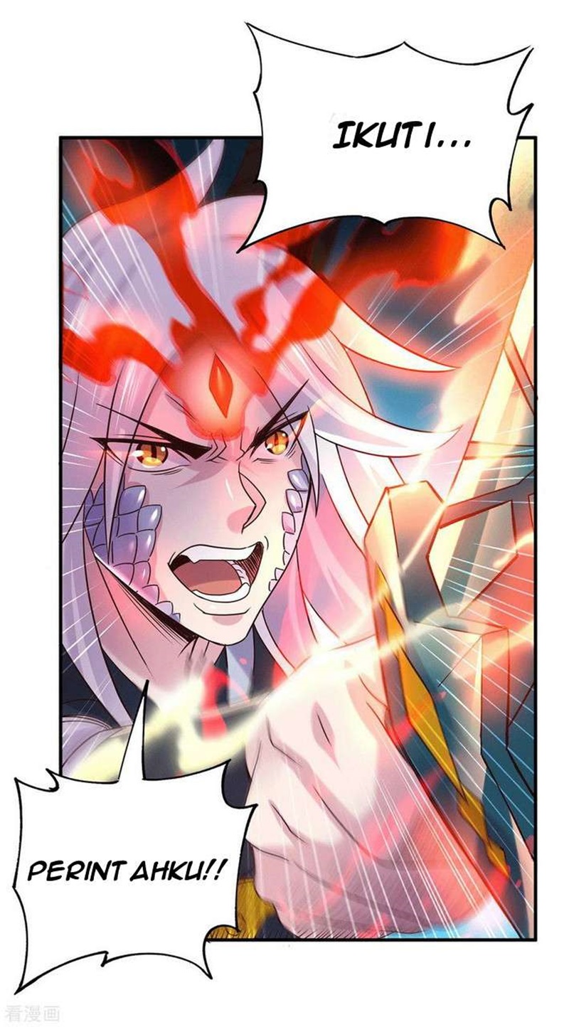 Son in Law Does Cheap Cultivation chapter 124