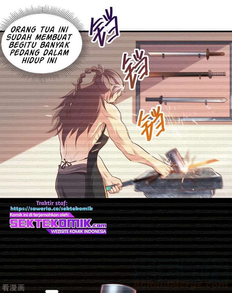 Son in Law Does Cheap Cultivation chapter 124