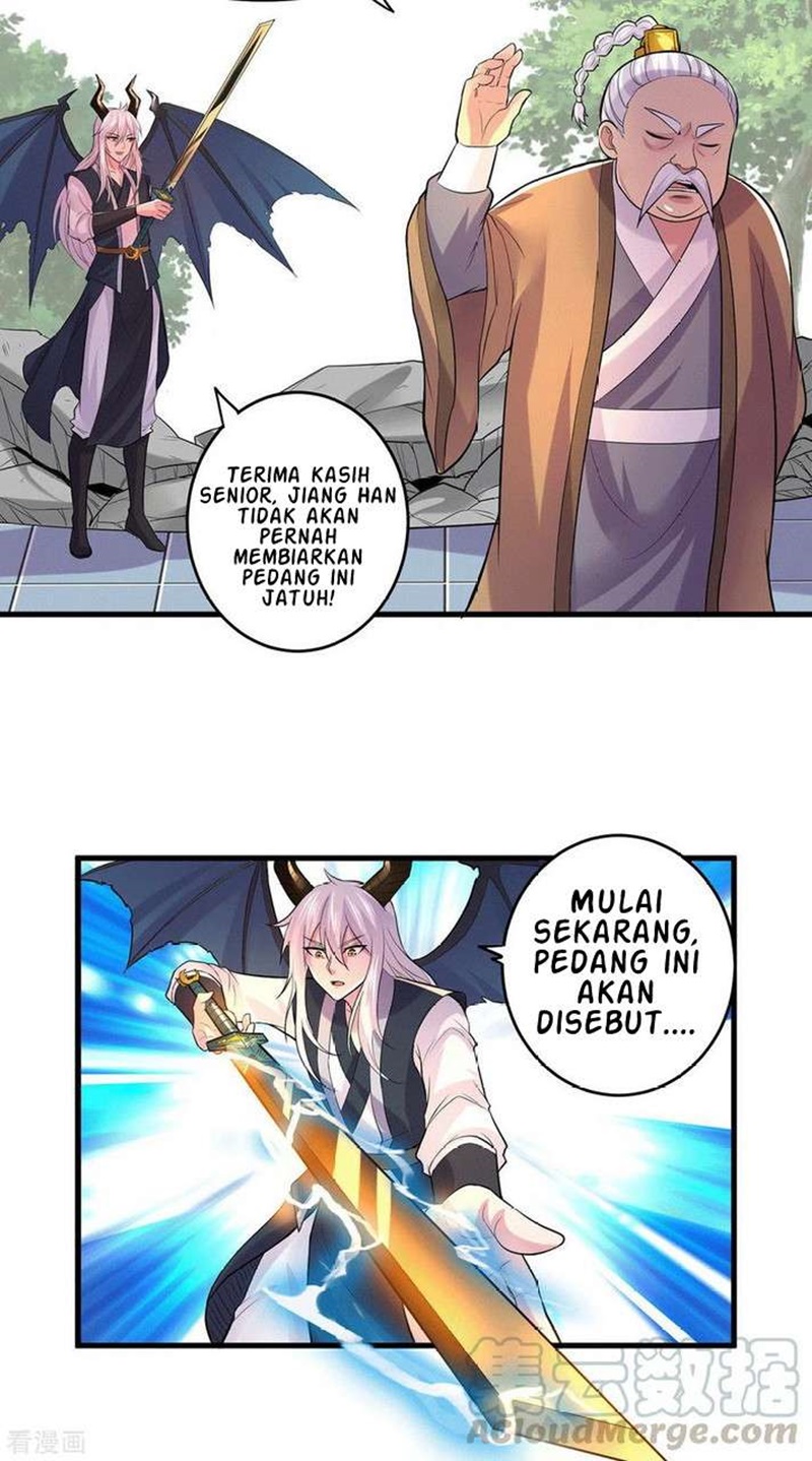Son in Law Does Cheap Cultivation chapter 124
