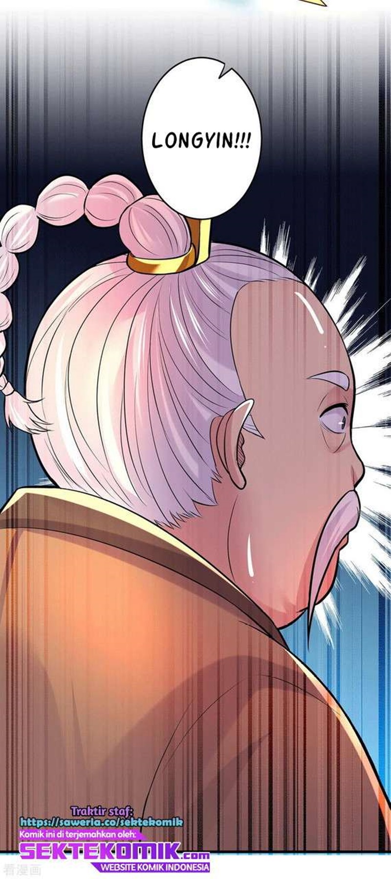 Son in Law Does Cheap Cultivation chapter 124