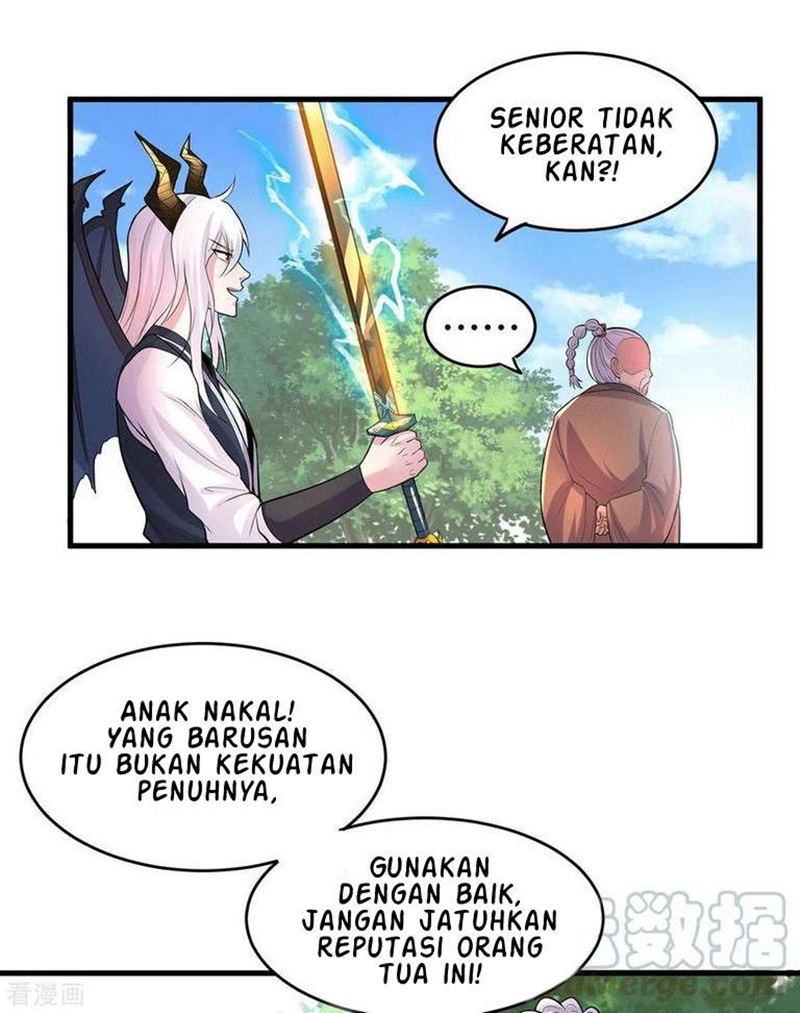 Son in Law Does Cheap Cultivation chapter 124