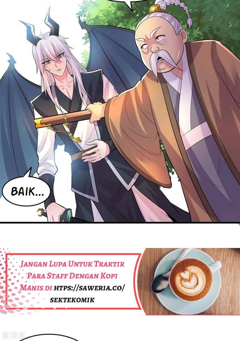 Son in Law Does Cheap Cultivation chapter 124