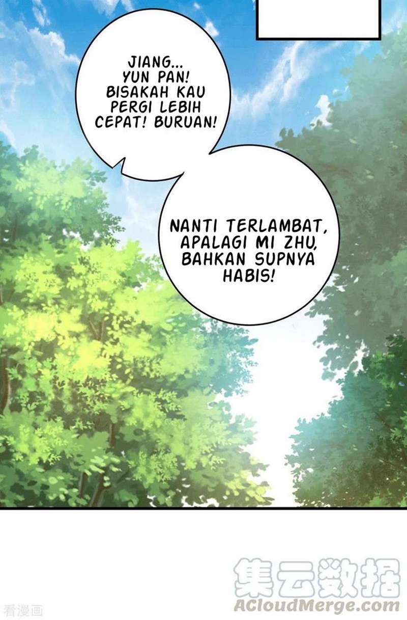 Son in Law Does Cheap Cultivation chapter 124