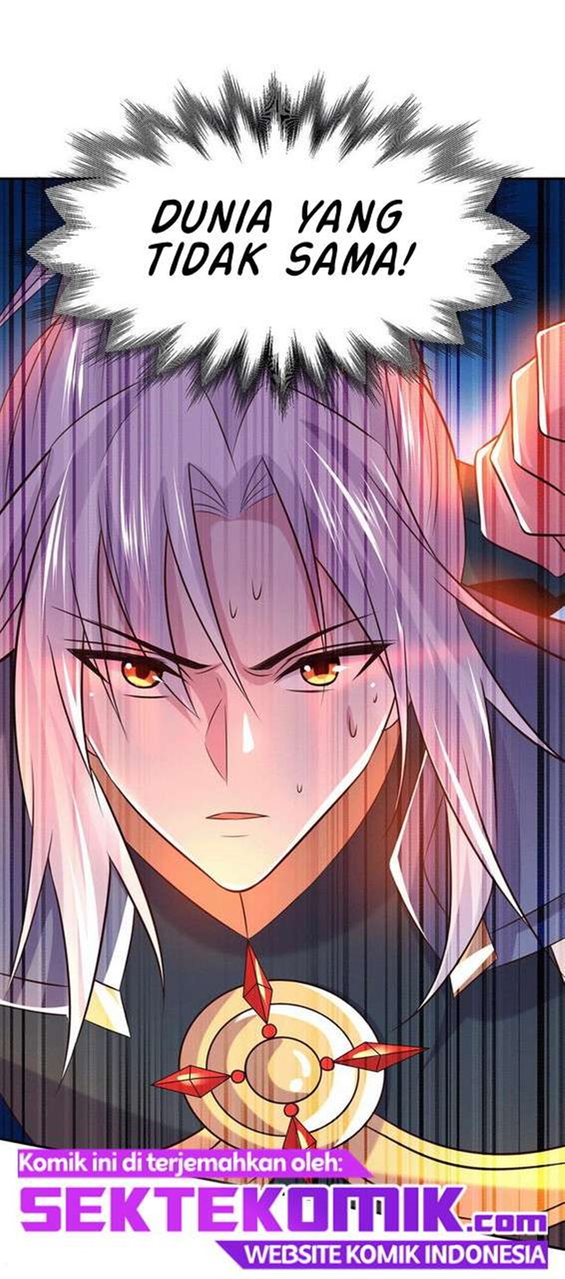 Son in Law Does Cheap Cultivation chapter 124