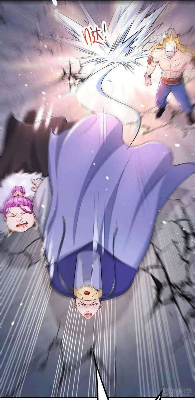 Son in Law Does Cheap Cultivation Chapter 135 Bahasa Indonesia