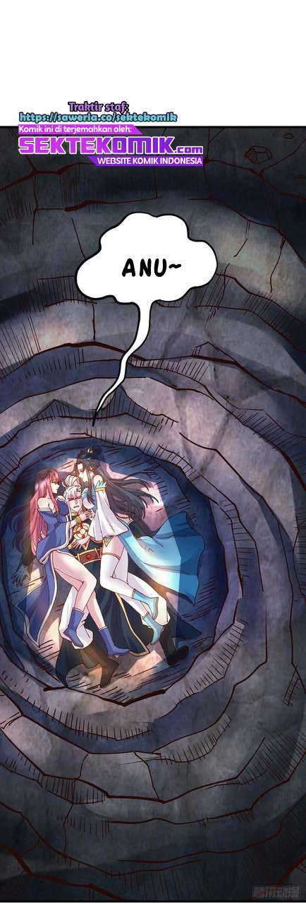 Son in Law Does Cheap Cultivation Chapter 135 Bahasa Indonesia