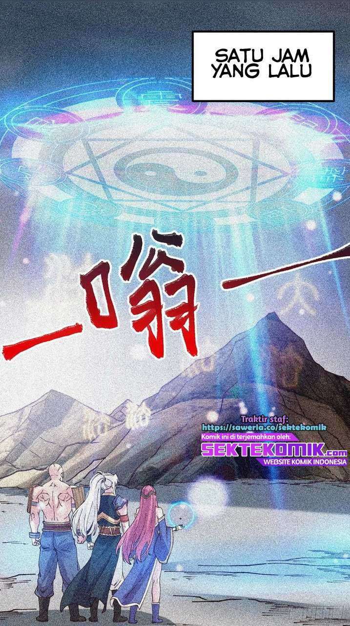 Son in Law Does Cheap Cultivation Chapter 135 Bahasa Indonesia