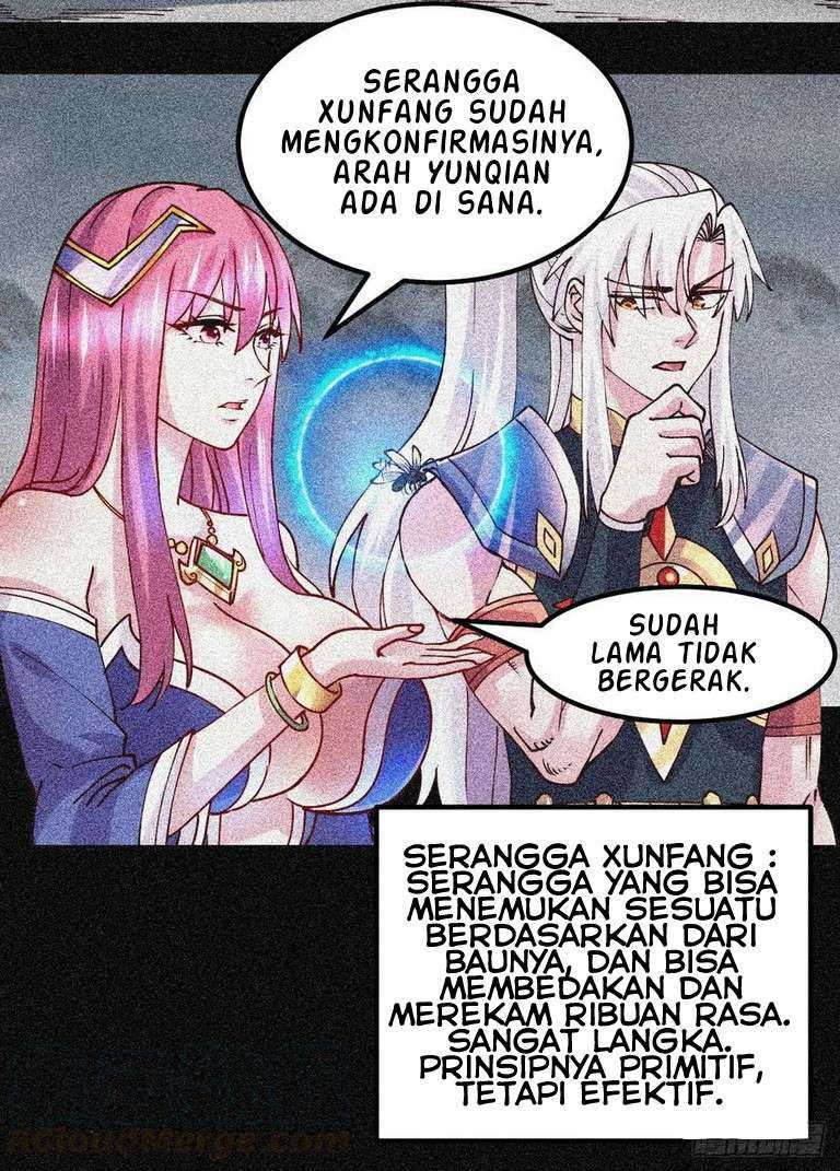 Son in Law Does Cheap Cultivation Chapter 135 Bahasa Indonesia