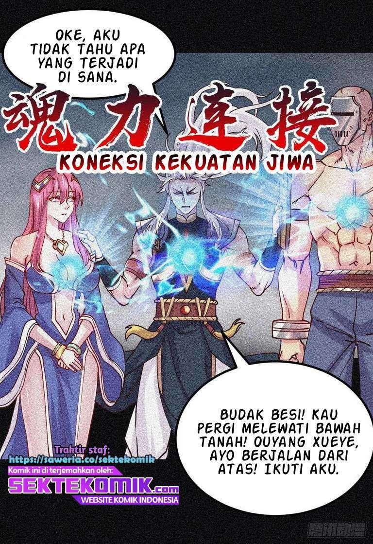 Son in Law Does Cheap Cultivation Chapter 135 Bahasa Indonesia