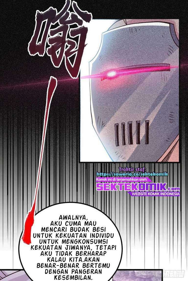 Son in Law Does Cheap Cultivation Chapter 135 Bahasa Indonesia