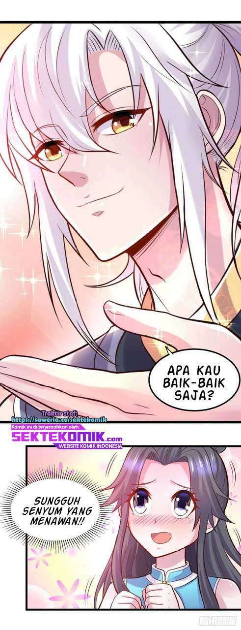 Son in Law Does Cheap Cultivation Chapter 135 Bahasa Indonesia