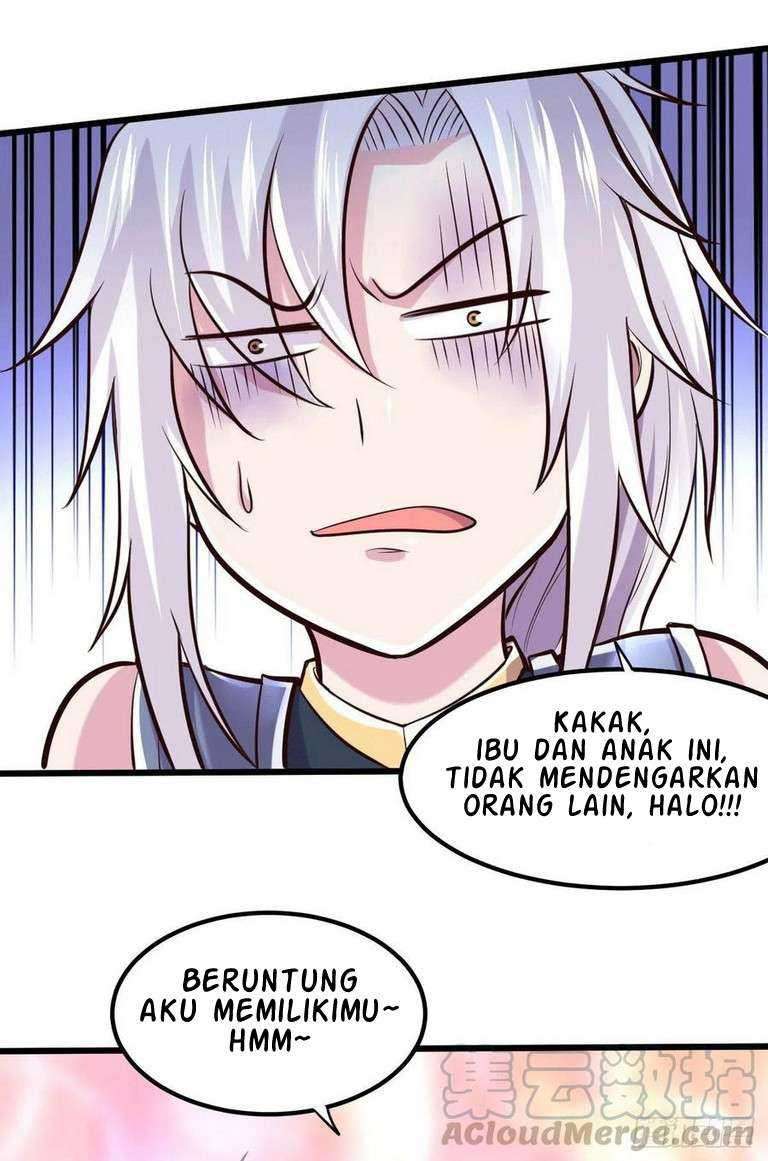 Son in Law Does Cheap Cultivation Chapter 135 Bahasa Indonesia