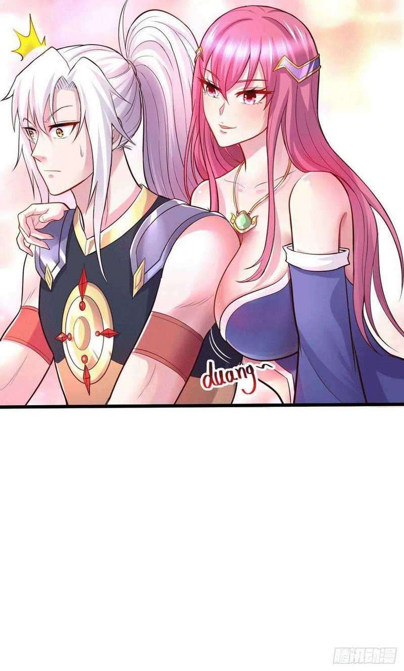 Son in Law Does Cheap Cultivation Chapter 135 Bahasa Indonesia