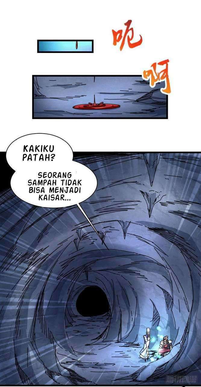 Son in Law Does Cheap Cultivation Chapter 135 Bahasa Indonesia