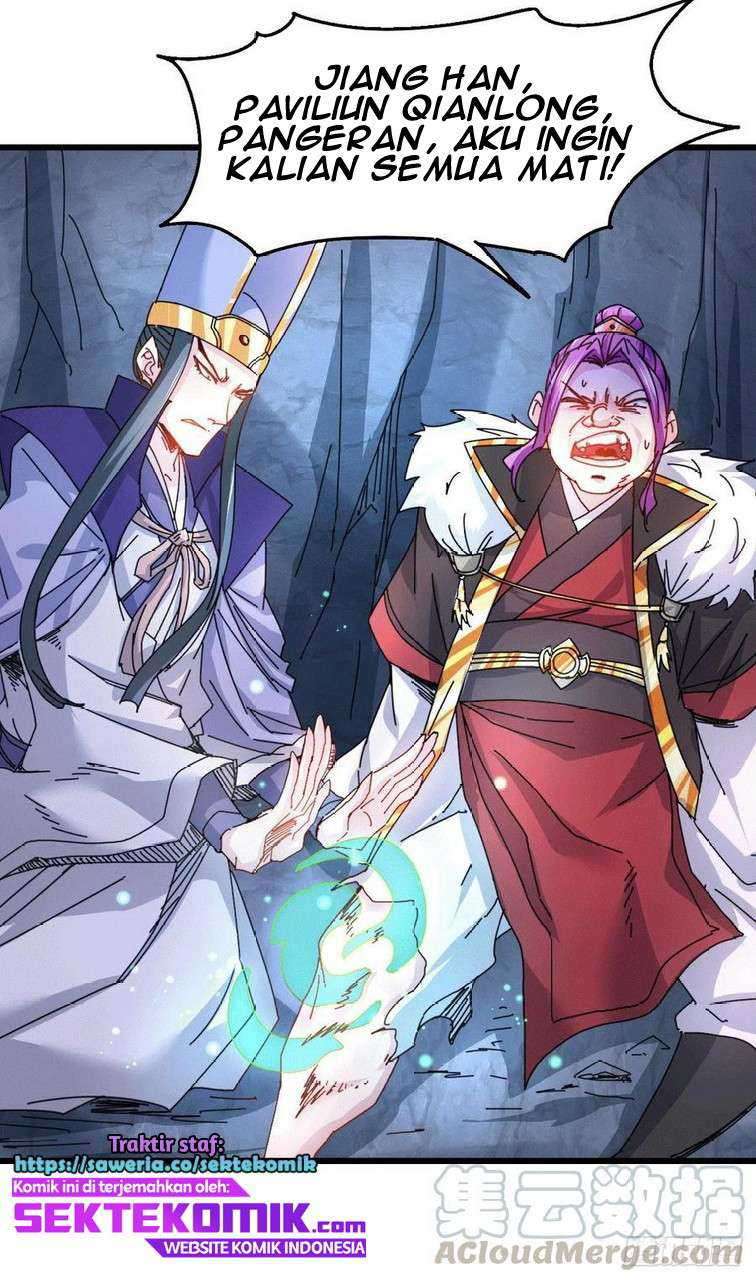 Son in Law Does Cheap Cultivation Chapter 135 Bahasa Indonesia