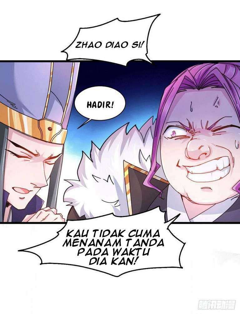 Son in Law Does Cheap Cultivation Chapter 135 Bahasa Indonesia