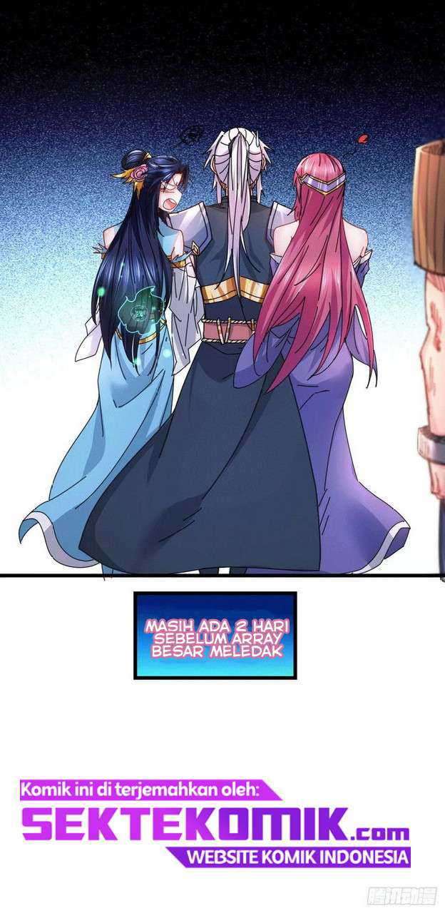 Son in Law Does Cheap Cultivation Chapter 135 Bahasa Indonesia