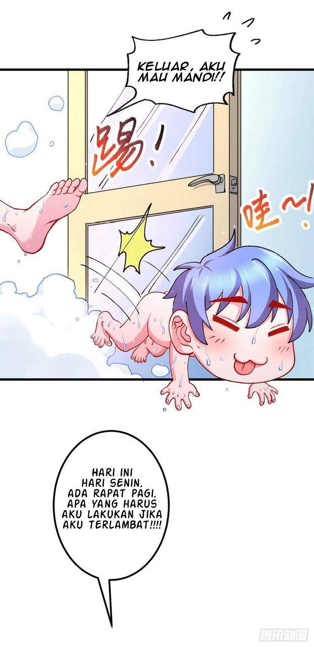 Son in Law Does Cheap Cultivation chapter 137