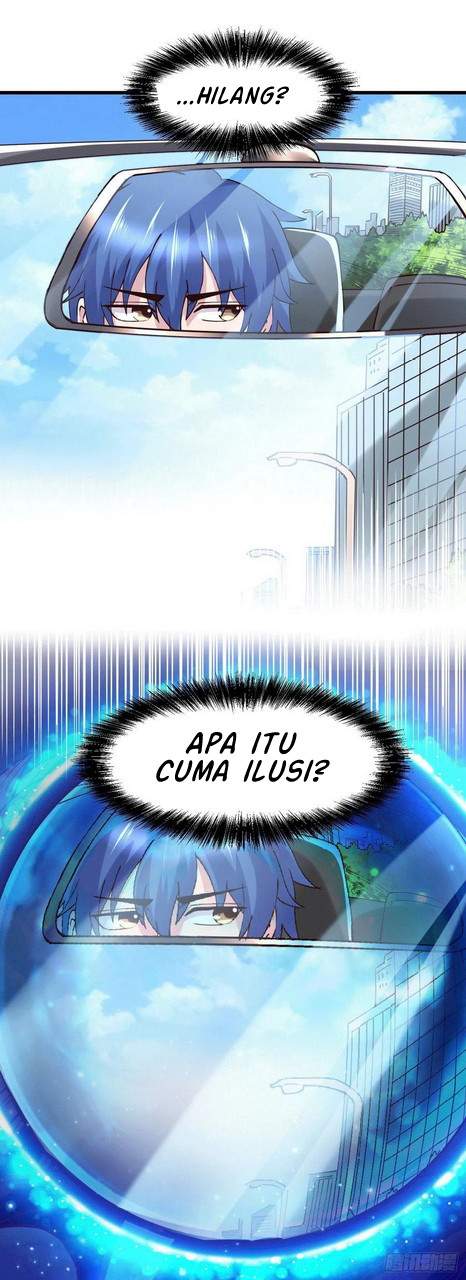 Son in Law Does Cheap Cultivation chapter 137