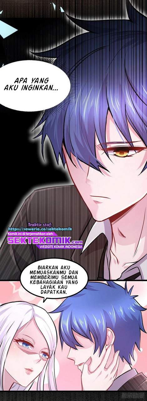 Son in Law Does Cheap Cultivation chapter 137