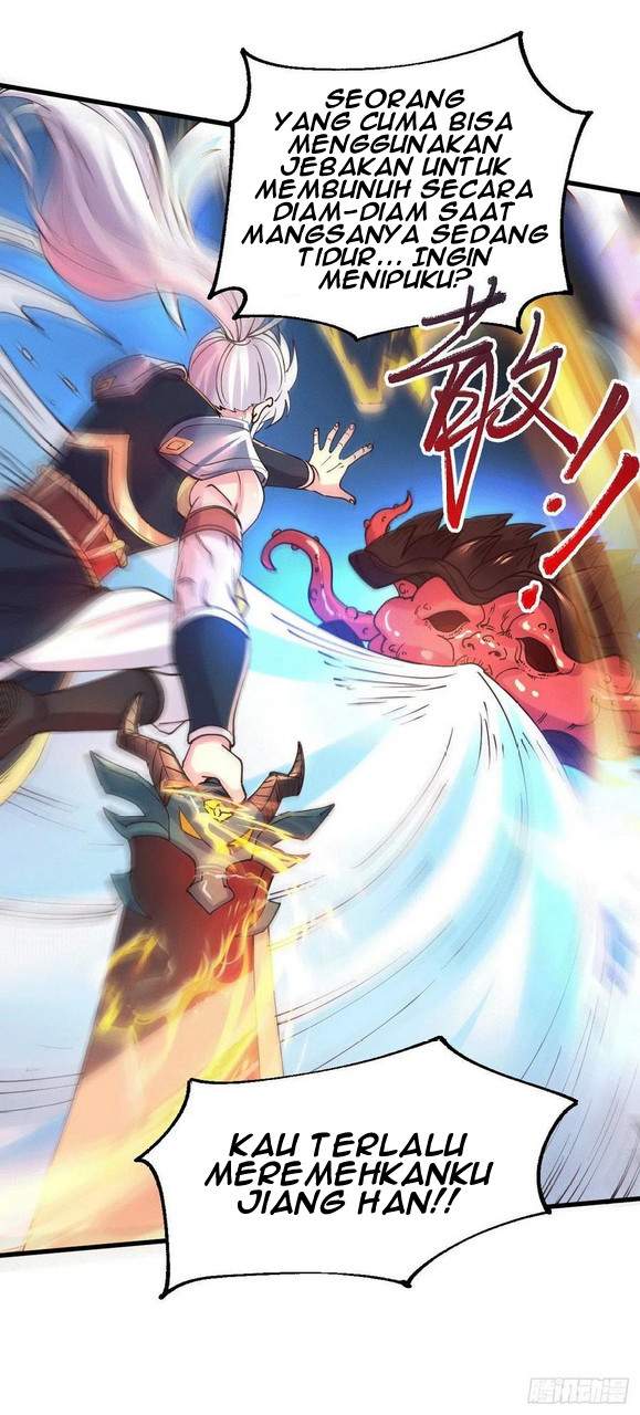 Son in Law Does Cheap Cultivation chapter 137
