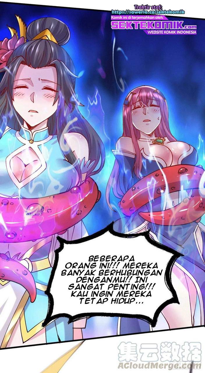 Son in Law Does Cheap Cultivation chapter 137